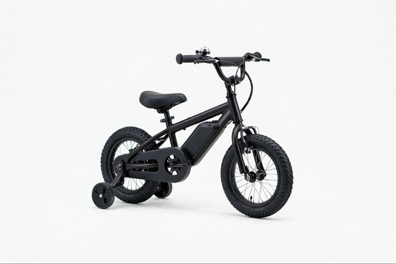 Kids Bikes