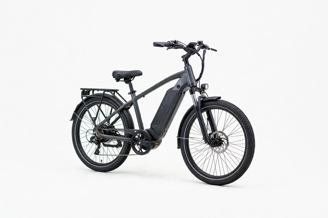 Used Bikes